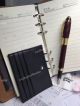 High Quality Montblanc Notebook & Copy Daniel Defoe Fountain Pen set Gifts (5)_th.jpg